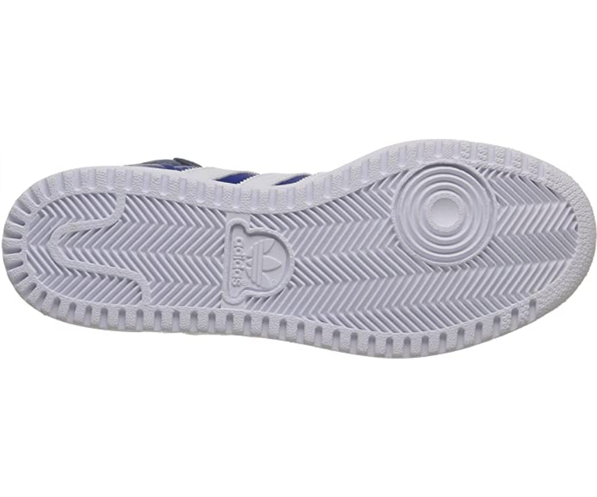 Adidas Pro Play 2 B35364 blue men's sneakers shoe