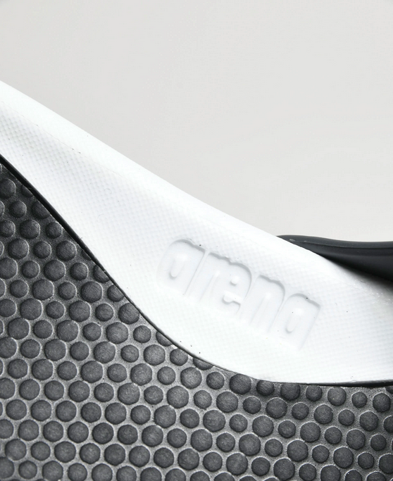Arena Ciabatta Nina 003787 101 white-dark grey