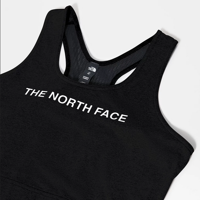 The North Face Tanklette Mountain Athletics da donna NF0A5IF9PH5 black