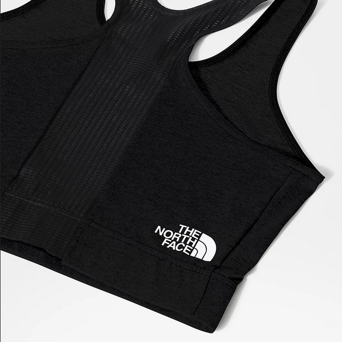 The North Face Tanklette Mountain Athletics da donna NF0A5IF9PH5 black