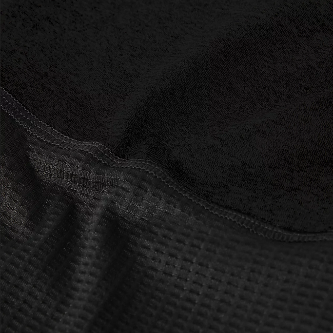 The North Face Legging Mountain Athletics da donna NF0A5IF75W8 banff blue black heather-black