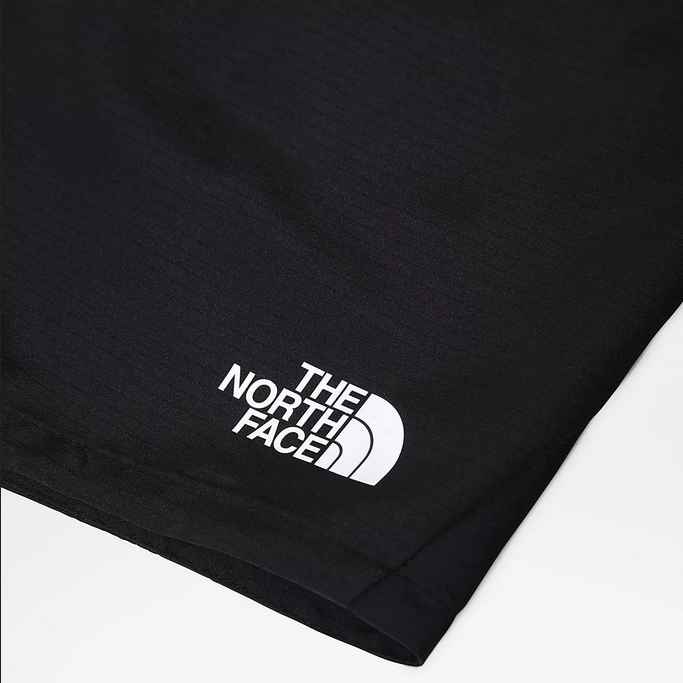The North Face Short Mountain Athletics da donna NF0A5IF6KX7 black