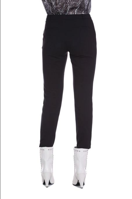 Relish Panta Pablita Cigarette with pockets RDP2207006028 black