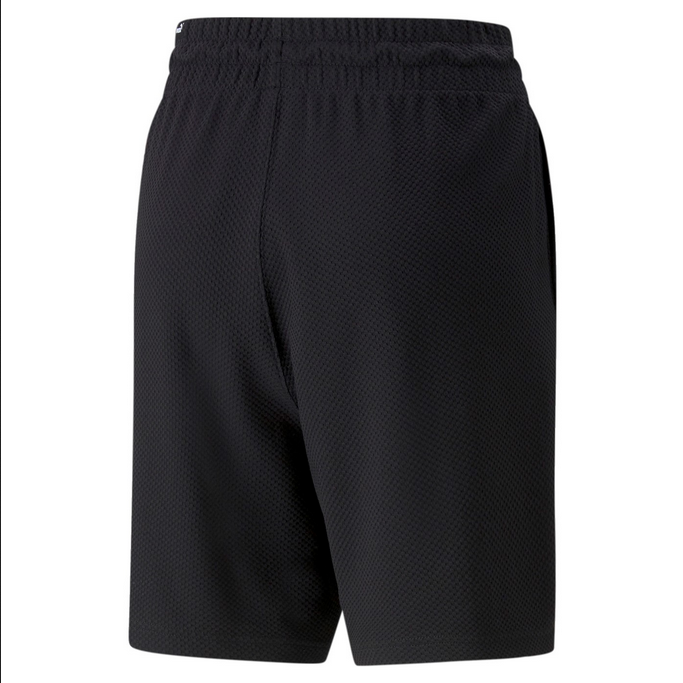 Puma HER 7" High-Waist Shorts 847099-01 black