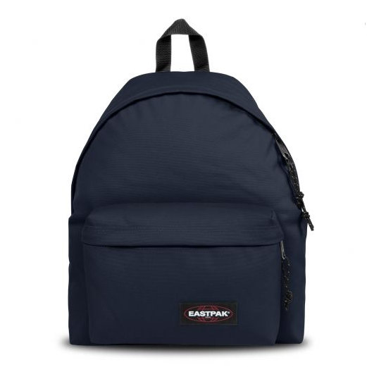Eastpak Zaino per la scuola e tempo libero Padded Pak'R EK000620 L83 ultra marine