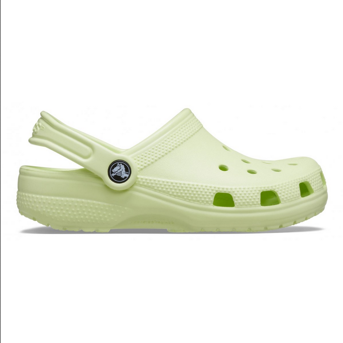 Crocs Classic Clog Kids 206991 335 celery