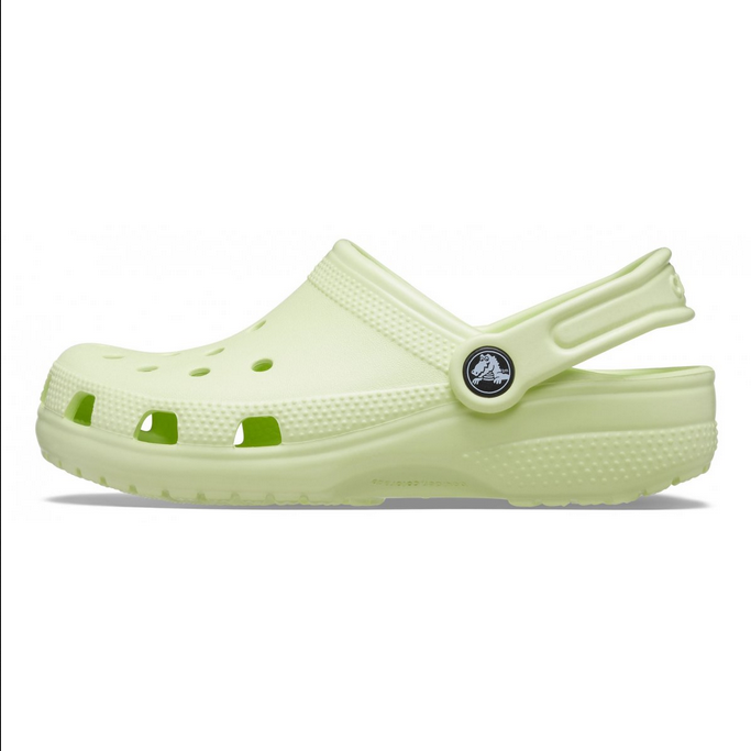 Crocs Classic Clog Kids 206991 335 celery