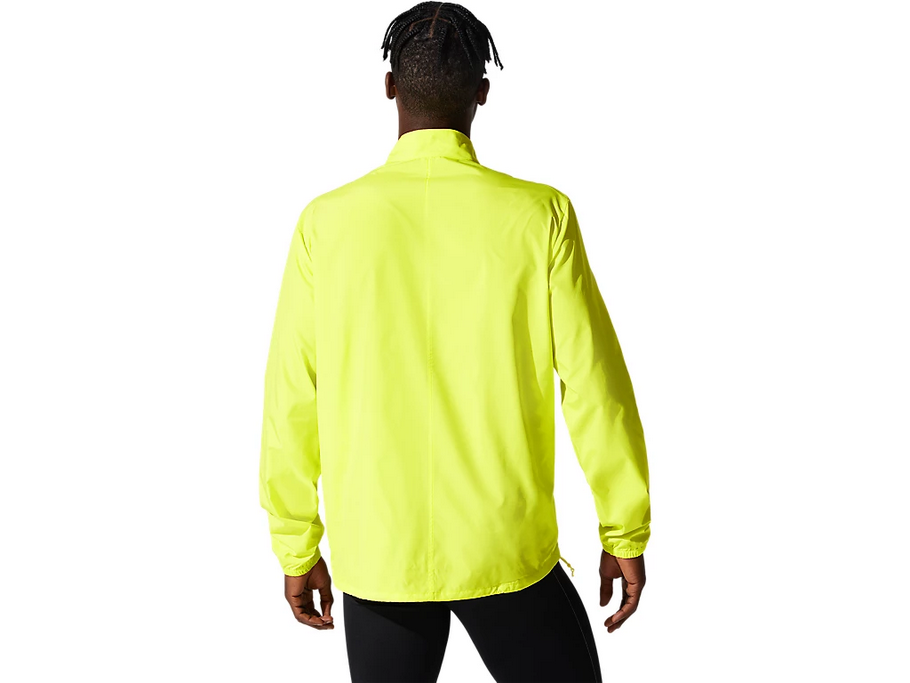 Asics Core Jacket 2011C344 750 sour yuzu