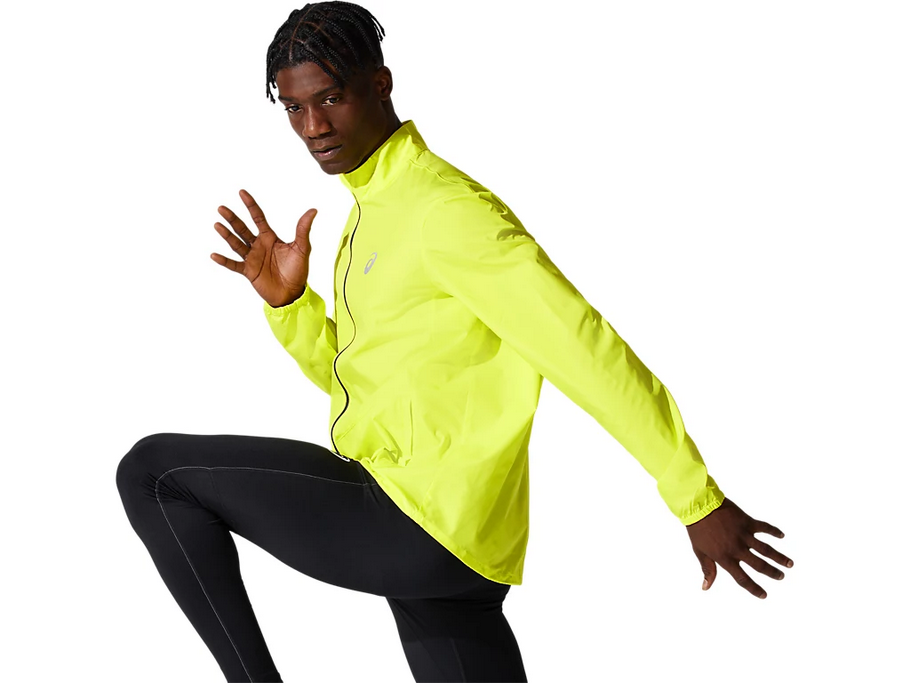 Asics Core Jacket 2011C344 750 sour yuzu