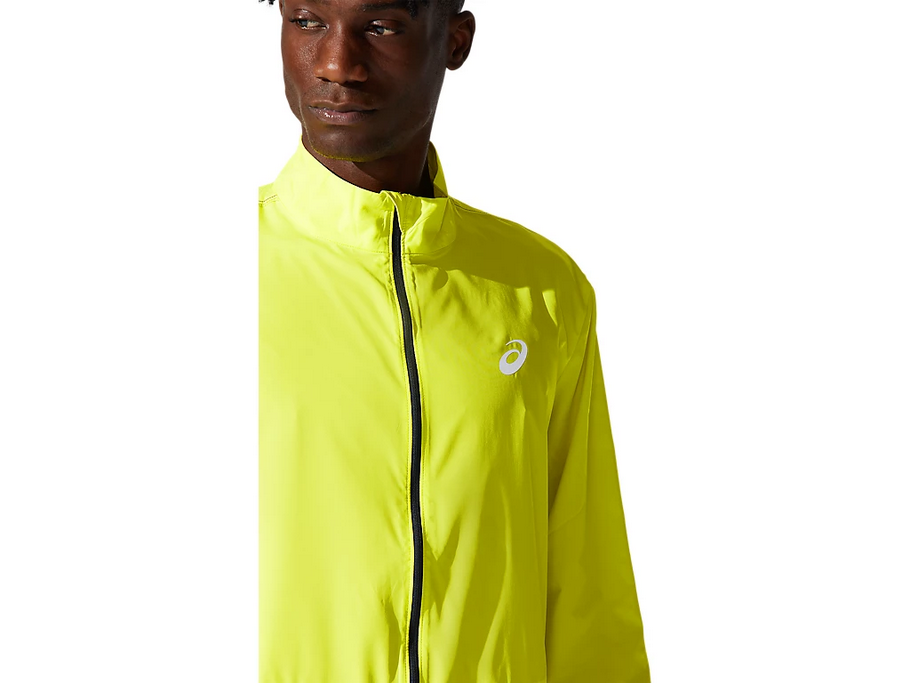 Asics Core Jacket 2011C344 750 sour yuzu