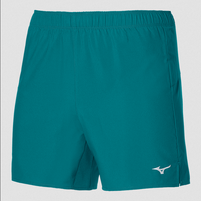 Mizuno Short Core 5.5 J2GB1155 27 harbor blue