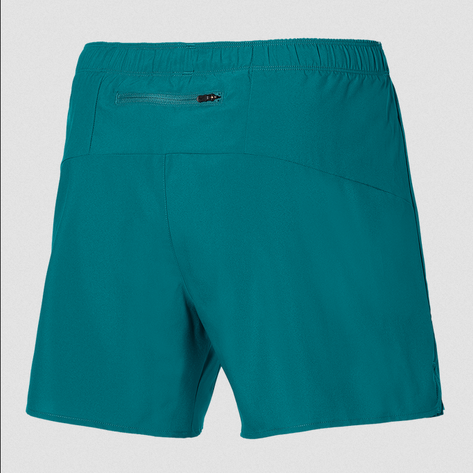 Mizuno Short Core 5.5 J2GB1155 27 harbor blue
