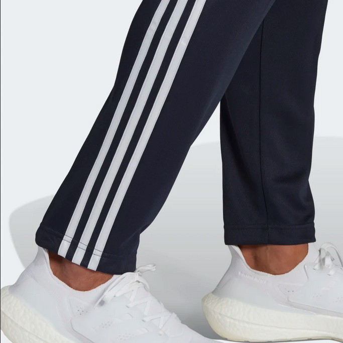 Adidas Aeroready Tricot Quarter Zip men's tracksuit HE2232 blue