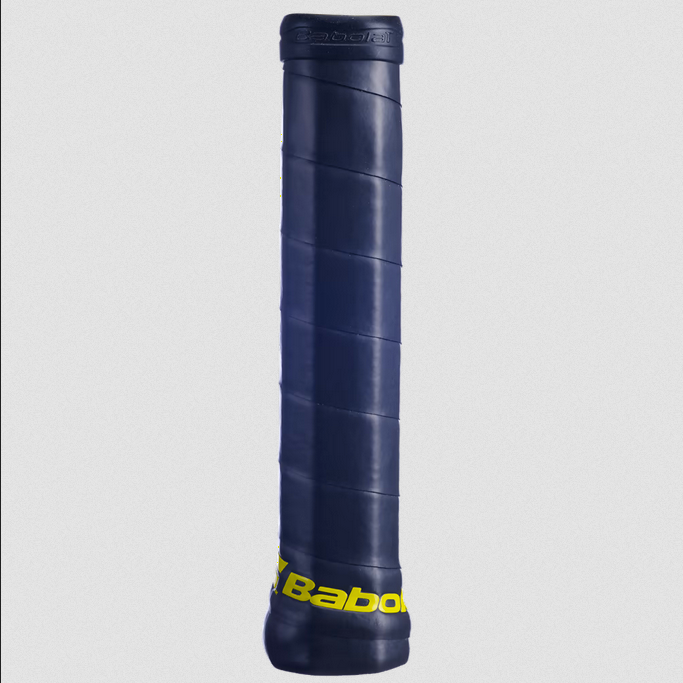 Babolat Syntec Pro Grip X1 170675 605 black-yellow