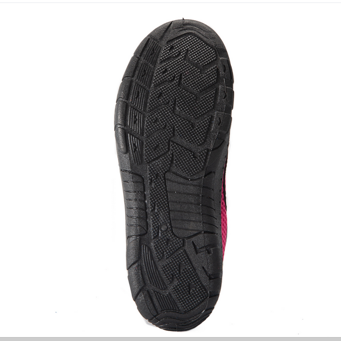 Aquarapid sea and pool shoe GEKES/F fuchsia