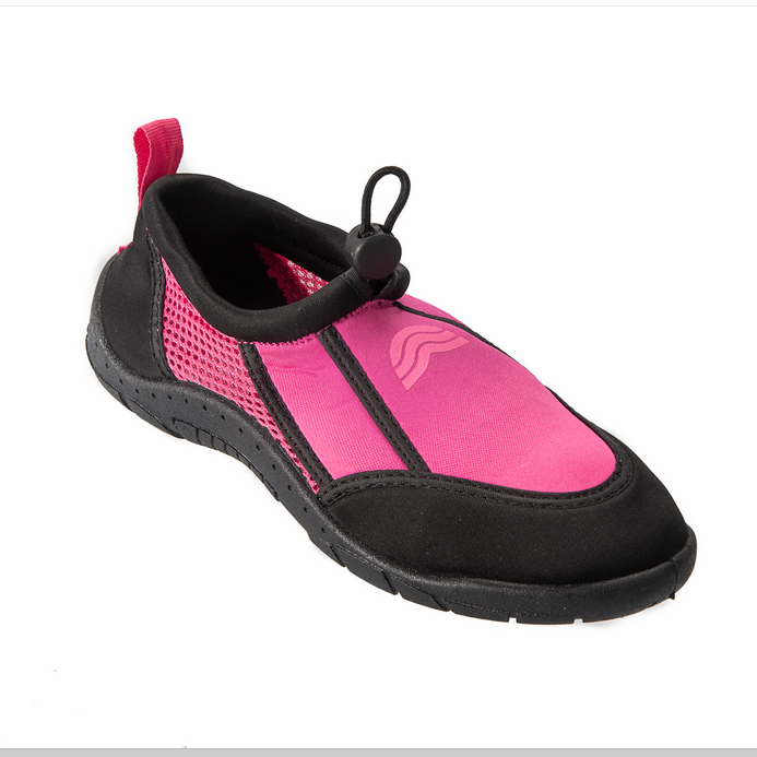 Aquarapid sea and pool shoe GEKES/F fuchsia
