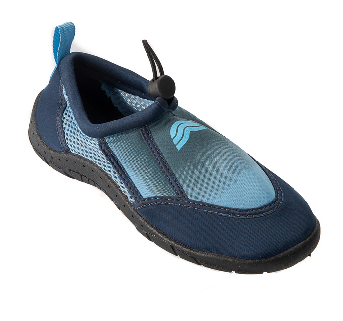 Aquarapid sea and pool shoe GEKES/B blue