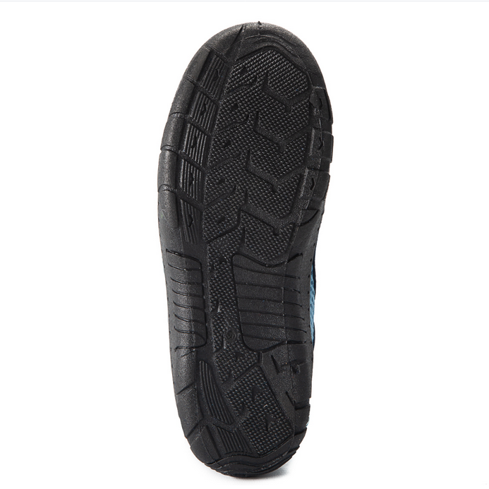 Aquarapid sea and pool shoe GEKES/B blue