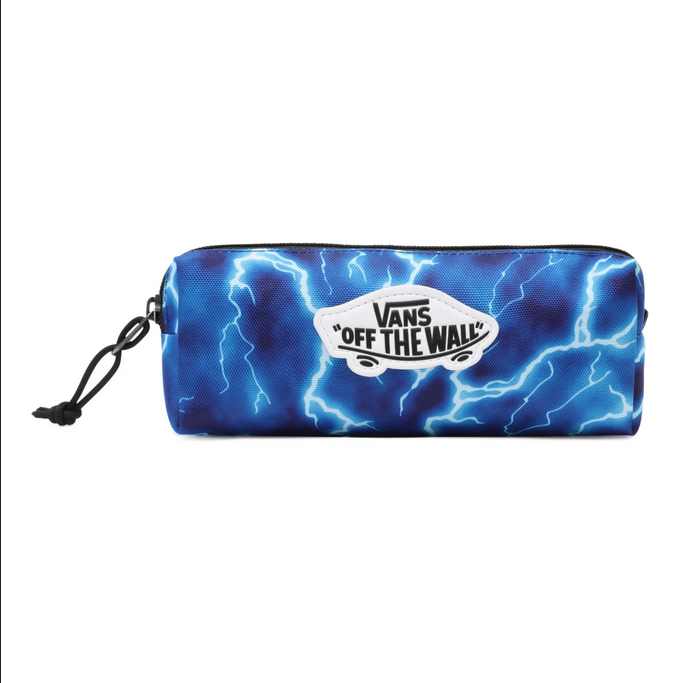 Vans pencil case BY OTW PENCIL POUCH Classic VN0A3HMQAMQ1 blue