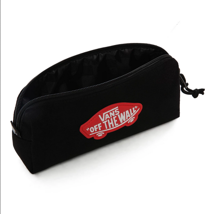 Vans astuccio BY OTW PENCIL POUCH BOYS Classic VN0A3HMQA2T1 black