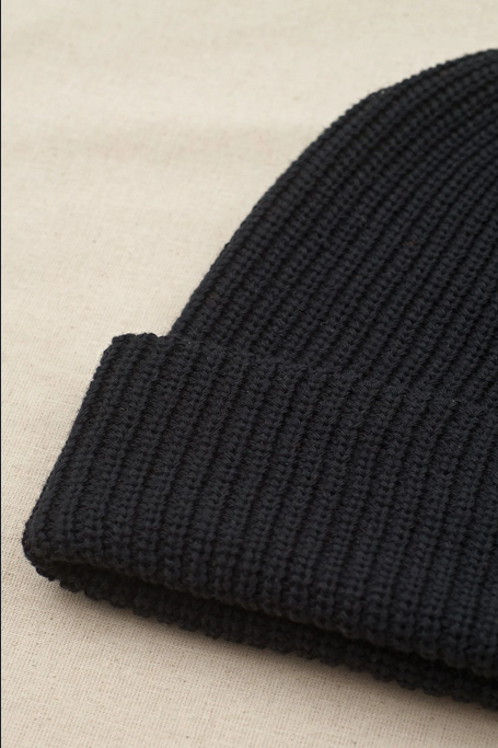 Globe Unisex Sustain Beanie GB72009001BLK black