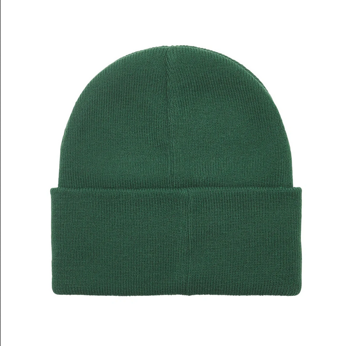 Obey Icon Eyes Beanie 100030132 dark cedar - one size