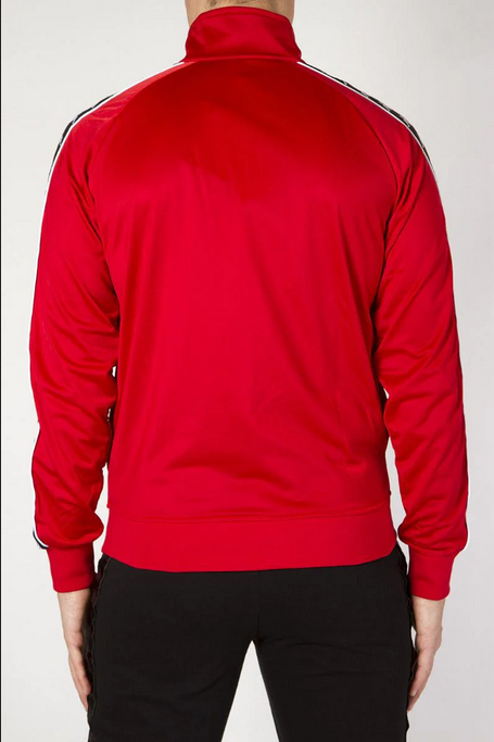 Kappa Logo Sweatshirt 301EFU0 F67