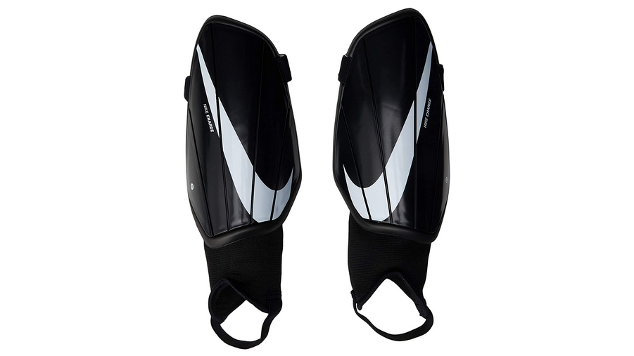 Nike Parastinco da calcio Charce SP2164 010 nero-bianco