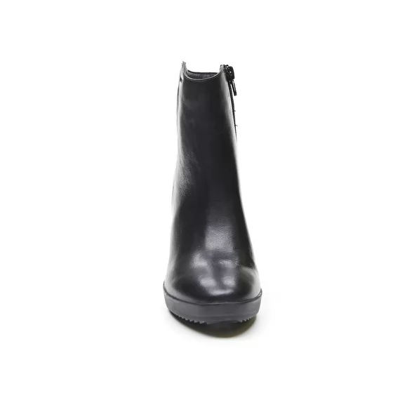 Stonefly stivaletto da donna Oprah 21 Nappa LTH 214503 000 nero