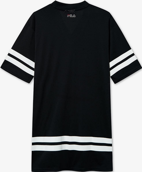 FILA vestito da donna JALA 683299 002 nero