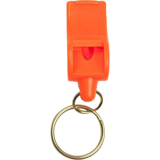 Fox 40 Fischietto Classic per arbitro 9902-0300 arancio