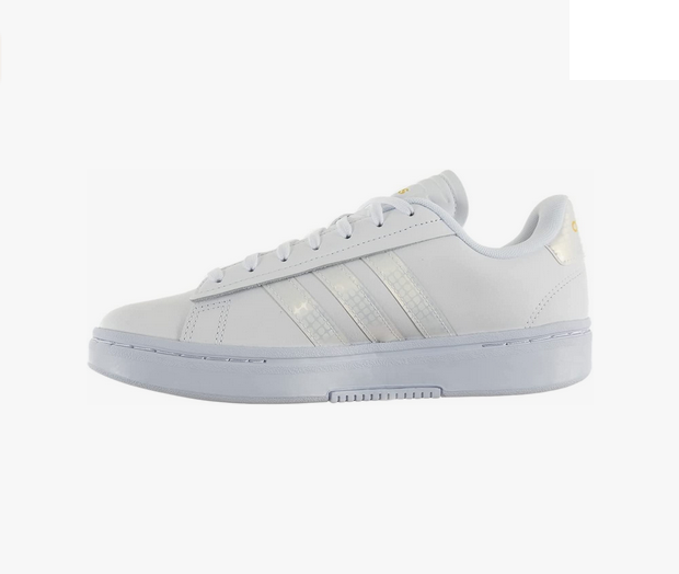 Adidas Grand Court Alpha HQ6600 white women's sneakers shoe