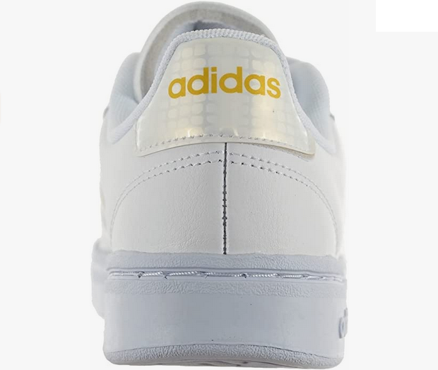 Adidas Grand Court Alpha HQ6600 white women's sneakers shoe