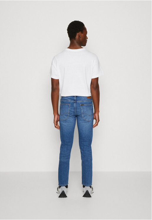 Lee Luke Slim Tapered men's jeans trousers L719IAC19 fade out