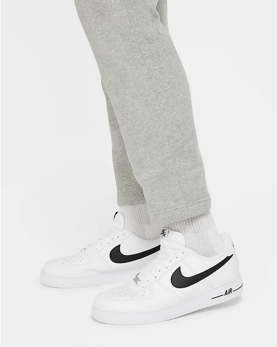 Nike Club OH FT sports trousers BV2713-063 grey