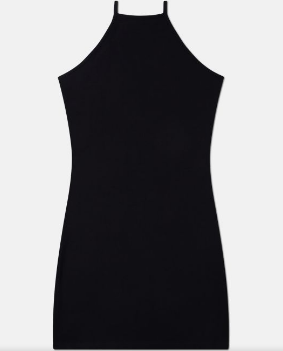 Dickies Chain Lake Dress DK0A4XMC black