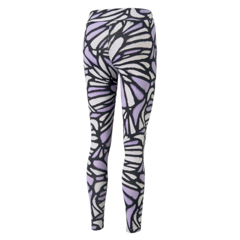 Puma women's sports trousers Leggings Nova Shine 674450-01 black