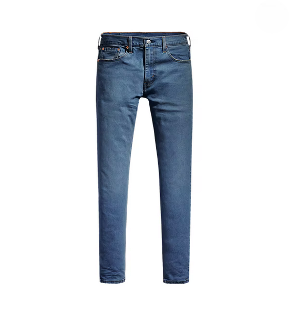 Levi's Pantalone Jeans 512 Slim 288330834 paros late knights-blu