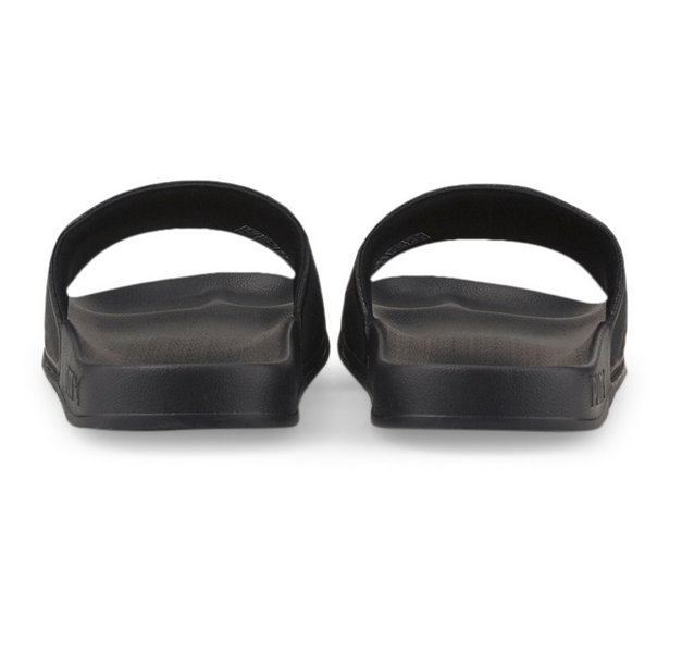 Puma ciabatta da uomo da mare piscina Leadcat 2.0 384139-03 nero