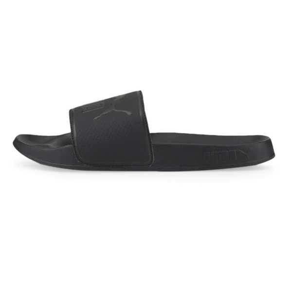 Puma ciabatta da uomo da mare piscina Leadcat 2.0 384139-03 nero