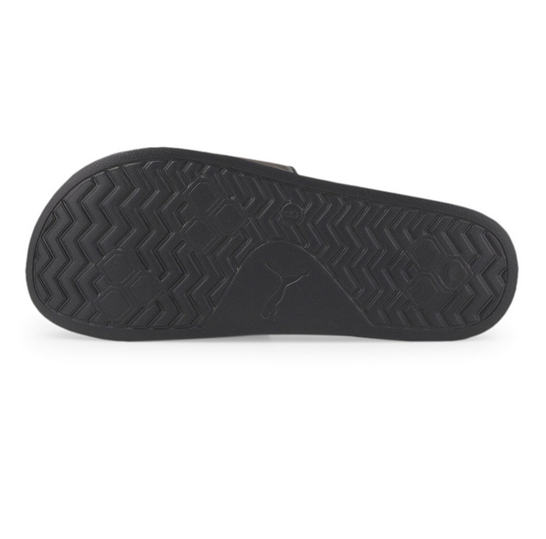 Puma ciabatta da uomo da mare piscina Leadcat 2.0 384139-03 nero