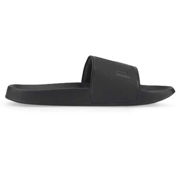 Puma ciabatta da uomo da mare piscina Leadcat 2.0 384139-03 nero