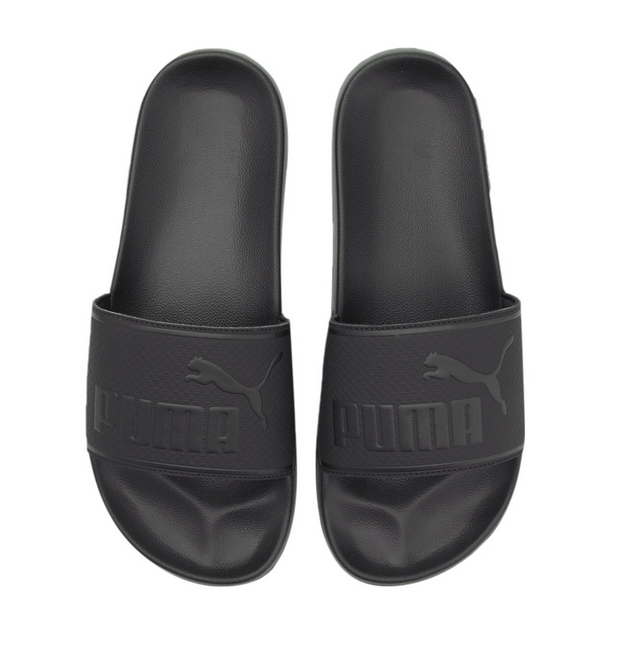 Puma ciabatta da uomo da mare piscina Leadcat 2.0 384139-03 nero