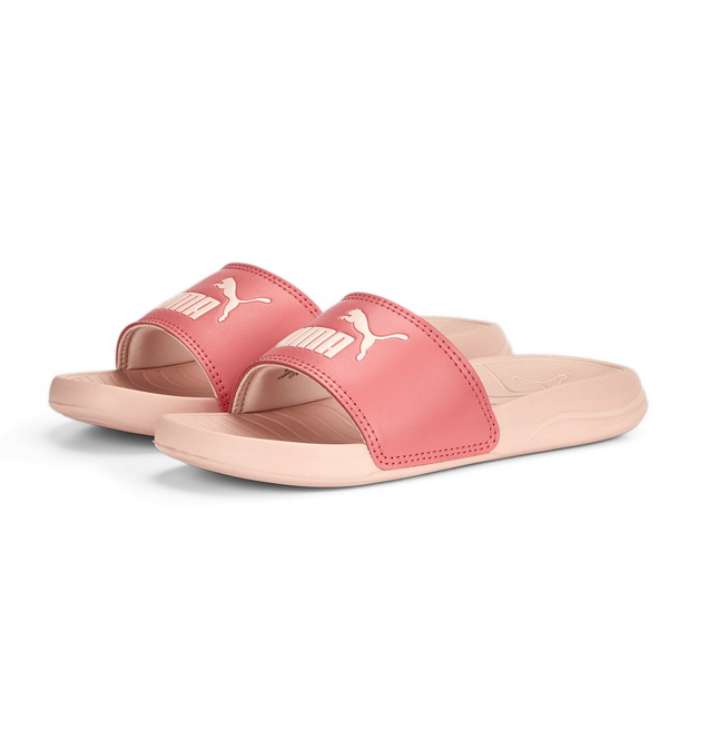 Puma ciabatta da mare piscina Popcat 20 PS 372313-27 loveable-rose dust