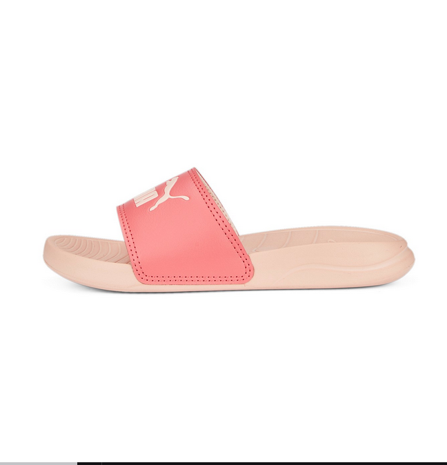 Puma ciabatta da mare piscina Popcat 20 PS 372313-27 loveable-rose dust