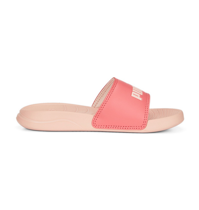 Puma ciabatta da mare piscina Popcat 20 PS 372313-27 loveable-rose dust