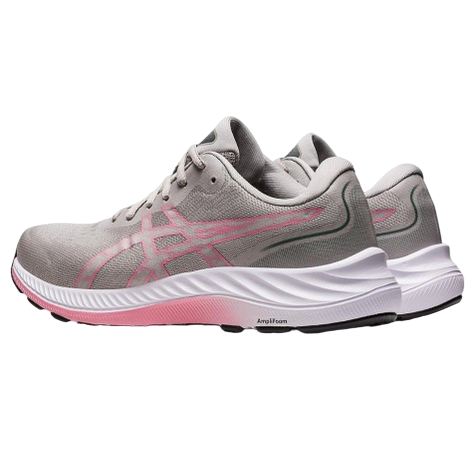 Asics women's running or walking shoe Gel Excite 9 1012B182-029 gray