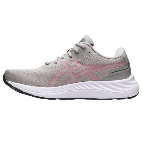 Asics women's running or walking shoe Gel Excite 9 1012B182-029 gray