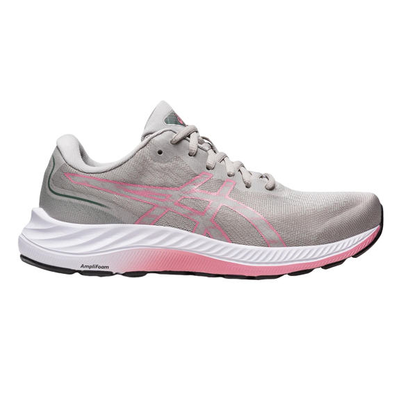 Asics women's running or walking shoe Gel Excite 9 1012B182-029 gray