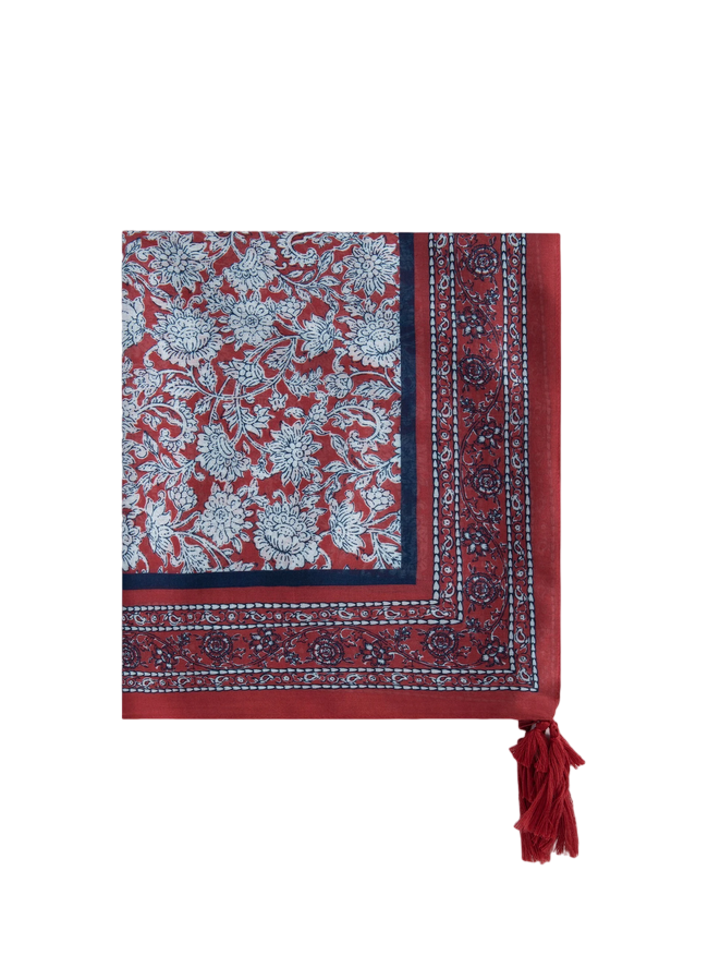 PepeJeans Atica floral print scarf PL1106630AA000 multi